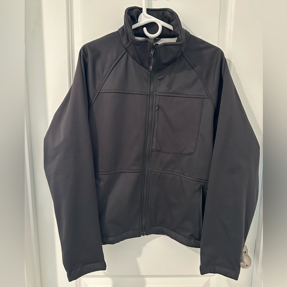 HI-TEC Double Shell Jacket - Picture 13 of 14